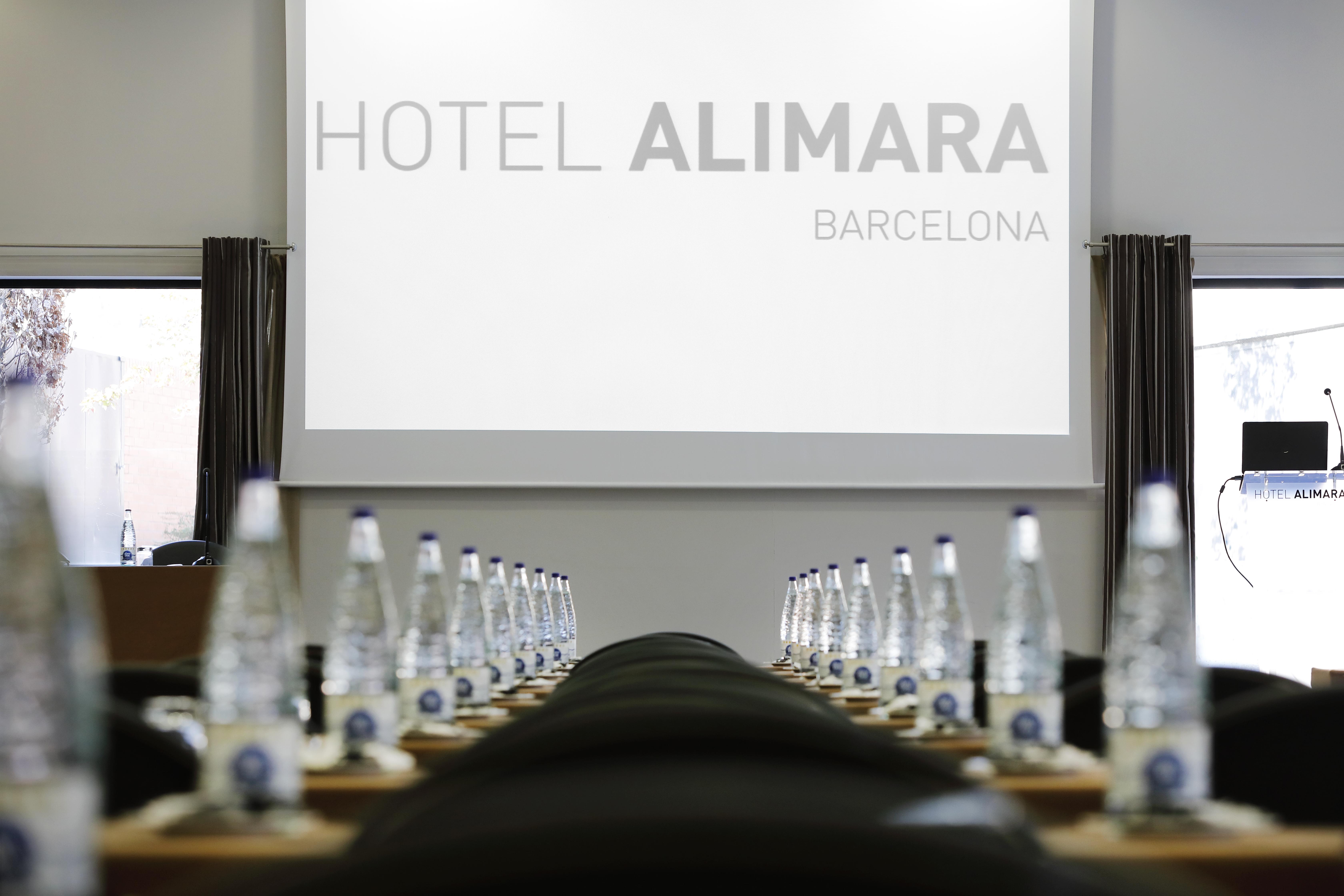 Hotel Alimara — Photos 3